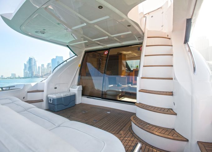 55ft Jasmine