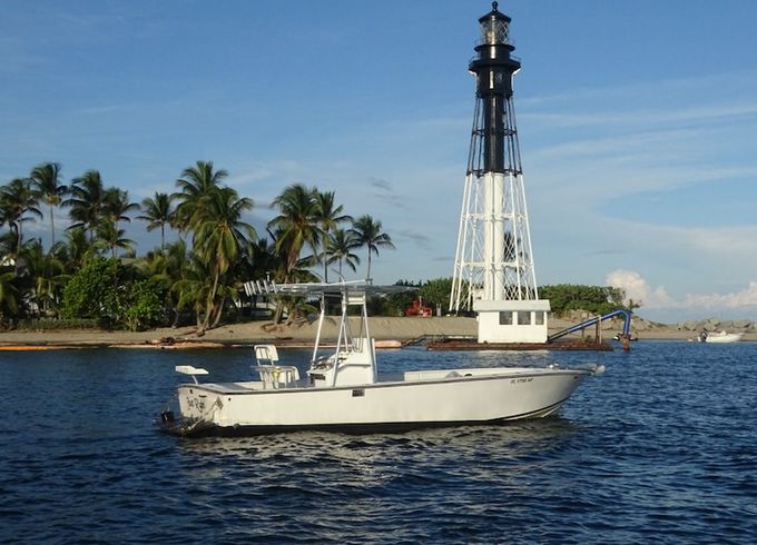 Just Right Florida Charters