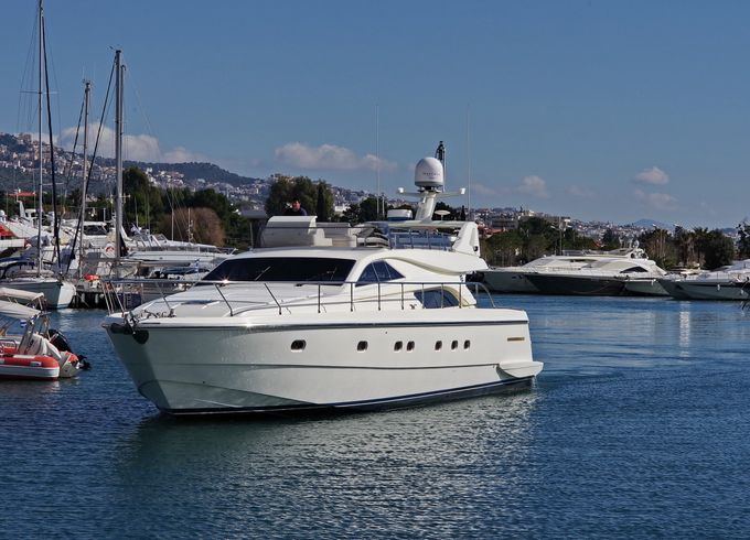 PALMYRA (FERRETTI )