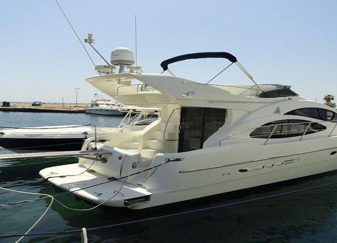 PALMYRA (AZIMUT )