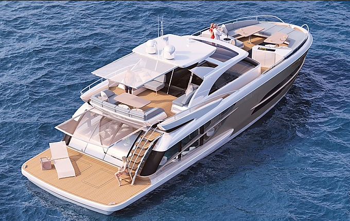 Van Der Valk Beachclub 600
