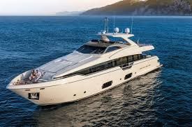 VELLER BOAT TEST TO SHOW TO INVESTORS