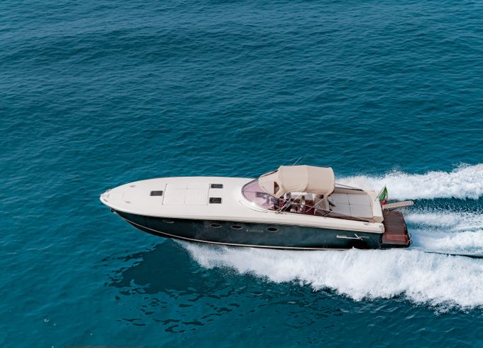 XL Marine 43