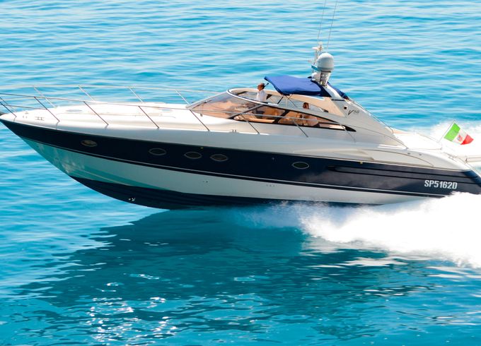 Princess V50