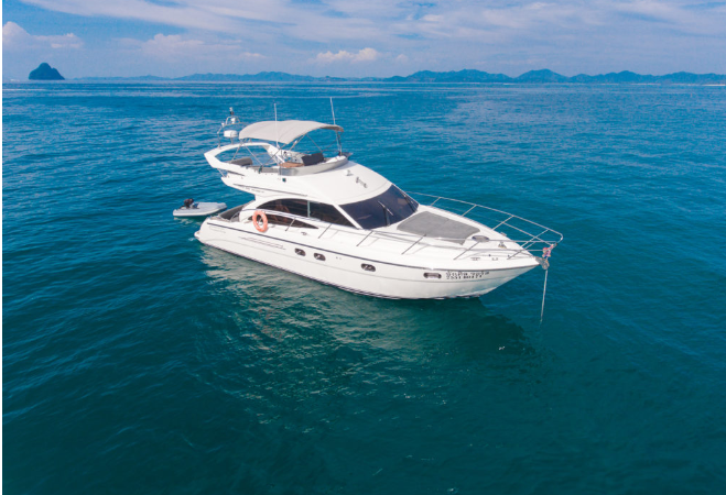 PRINCESS 42