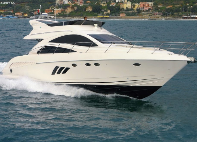 INTEGRITY 55