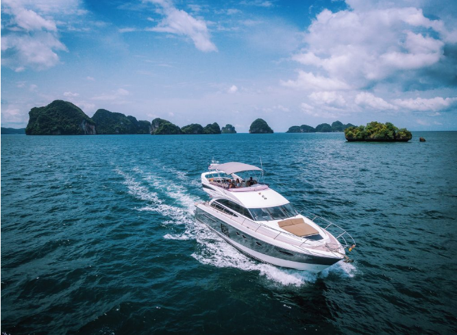 PRINCESS 60