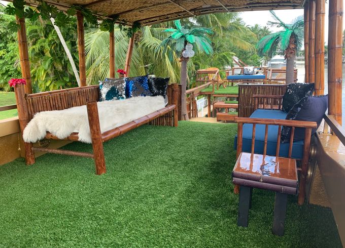 TIKKI BEACH II