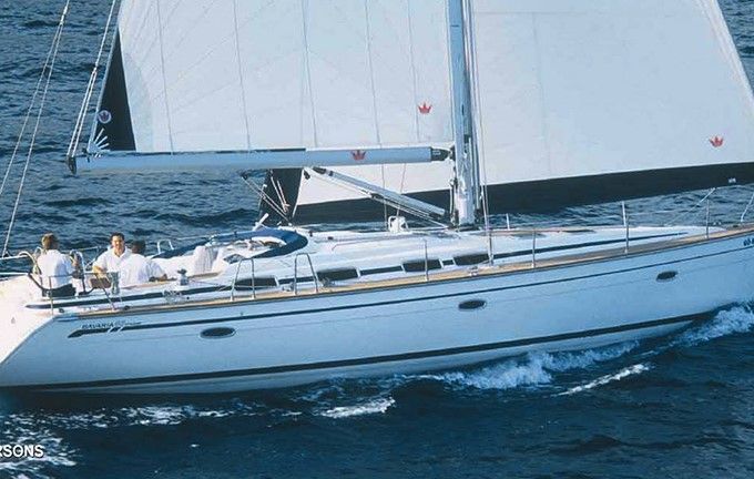 Bavaria 47