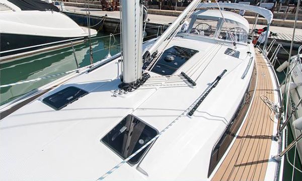 Bavaria 41