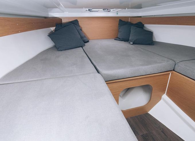 Beneteau Flyer 7 Sundeck