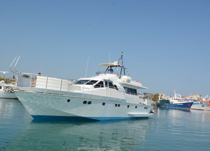 San Lorenzo