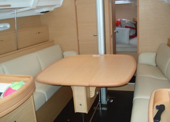 Beneteau First 36.7