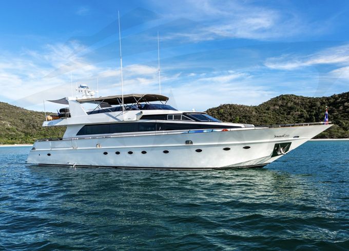 BAGLIETTO 85