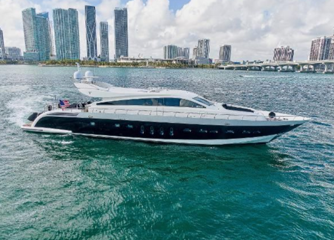 2007 Arno Leopard 101