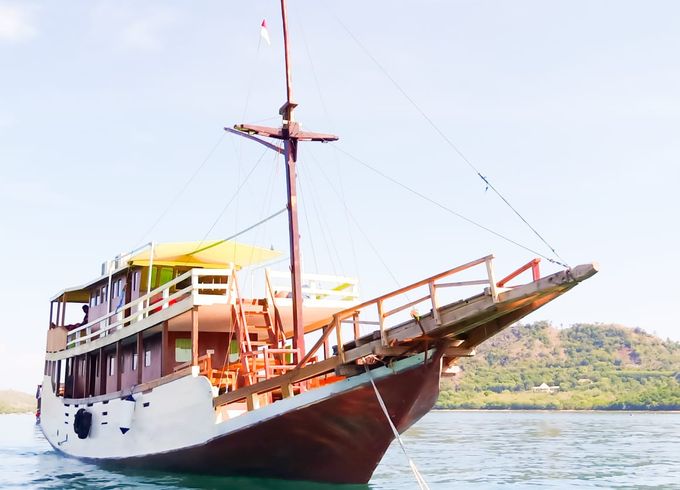PUTRA REZKY BOAT