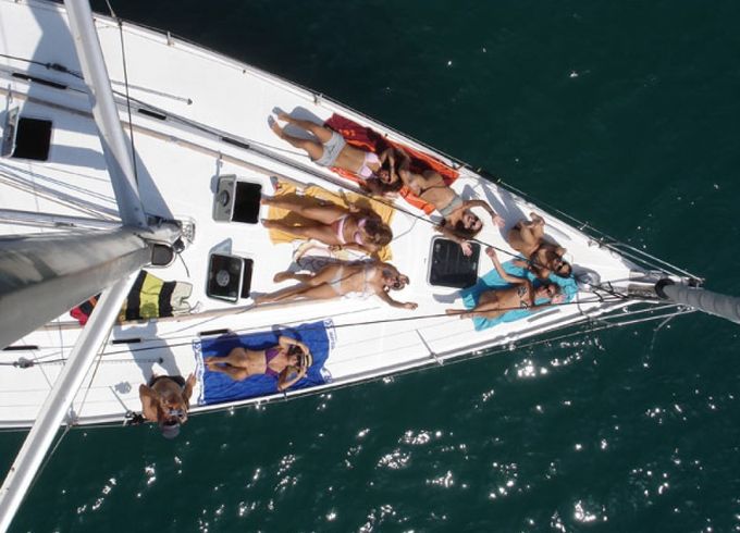 s/y Penny