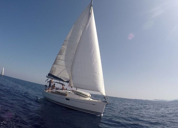 s/y Formica