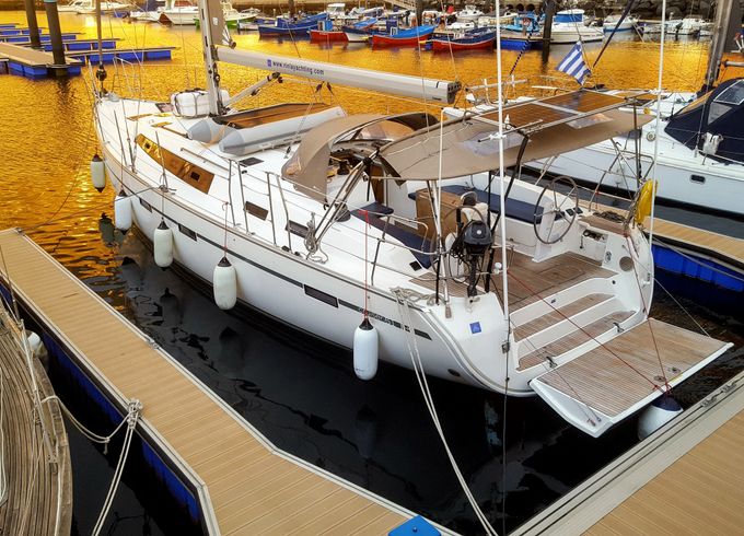 s/y Ekavi