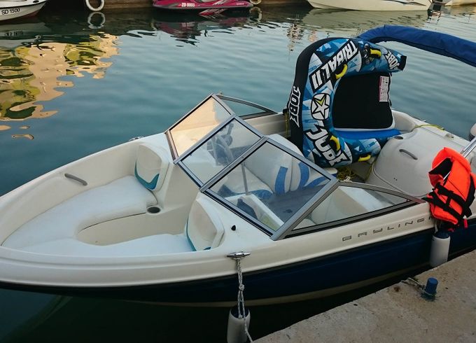 Bayliner 175