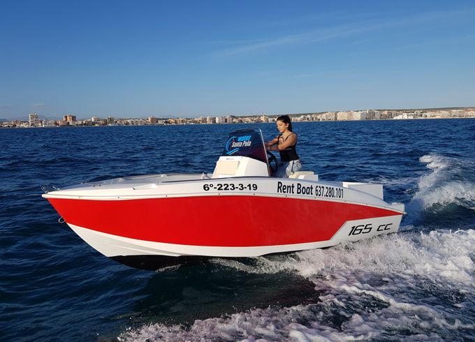 Compass 165 CV