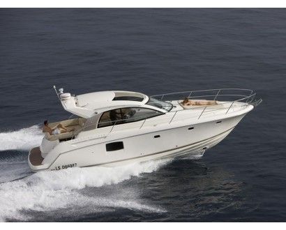 PRESTIGE 390S