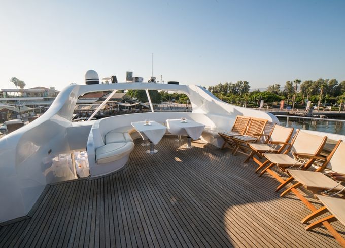 Ocean Flyer