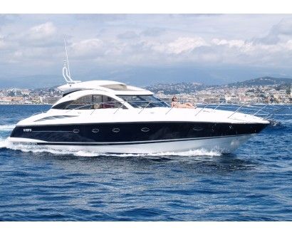 SUNSEEKER CAMARGUE 50