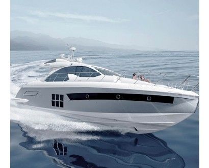 AZIMUT 55S
