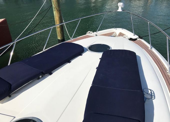 40ft Larson