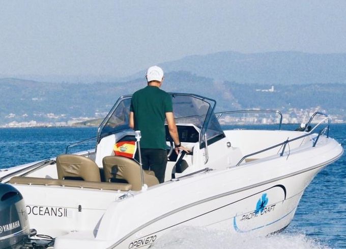 Pacific Craft 670