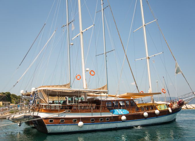 M/S Hemera