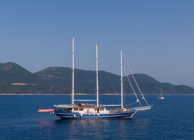 M/S Artemis