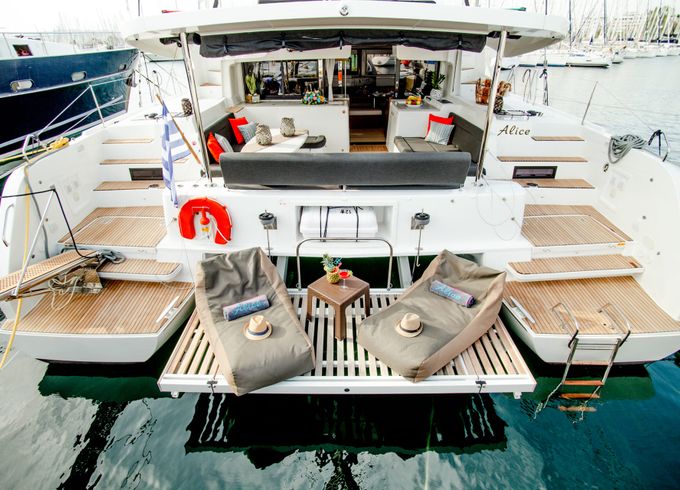 LAGOON 46