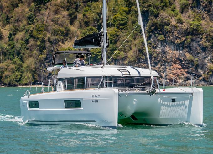 S/Y K-35