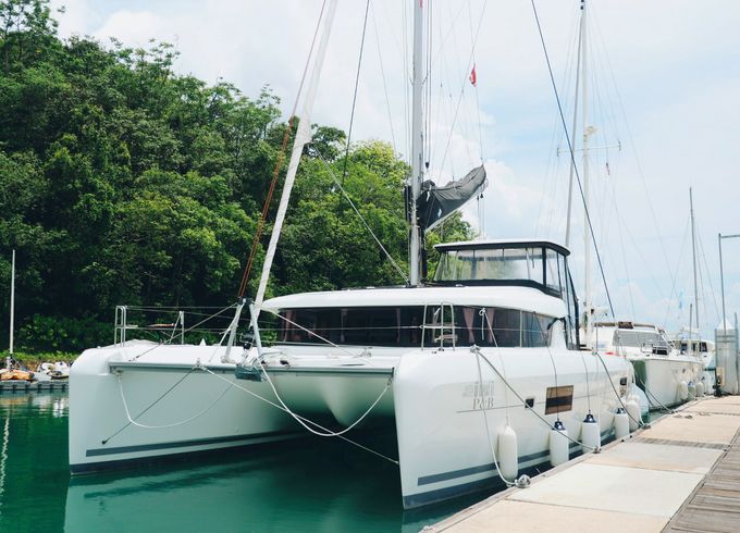 S/Y P-B