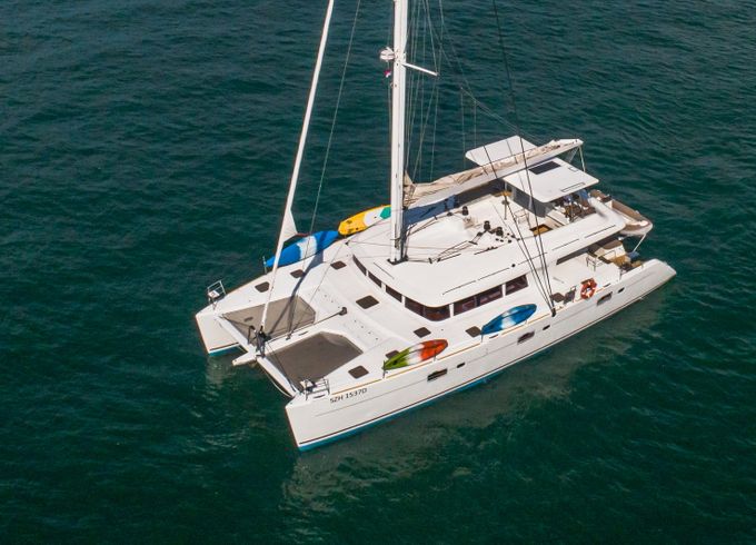 S/Y Jyohana