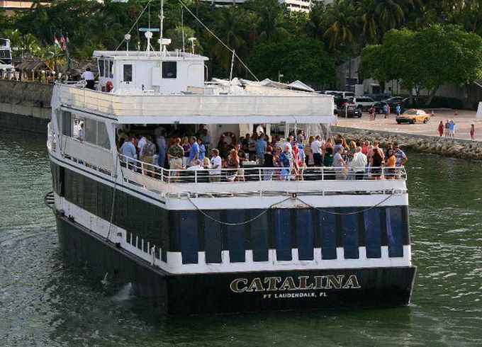 Catalina