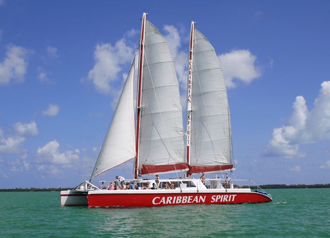 Caribbean Spirit