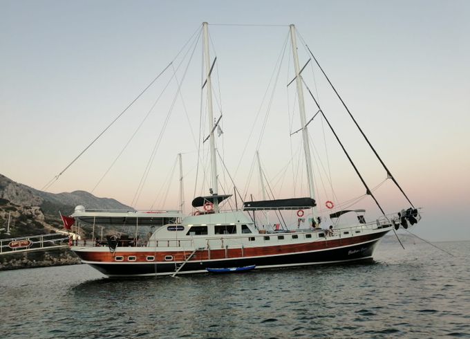 bodrum Queen