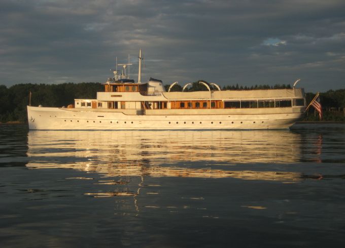 Mariner III