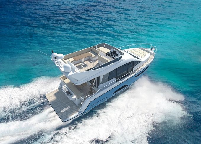 SEALINE F430 IPS