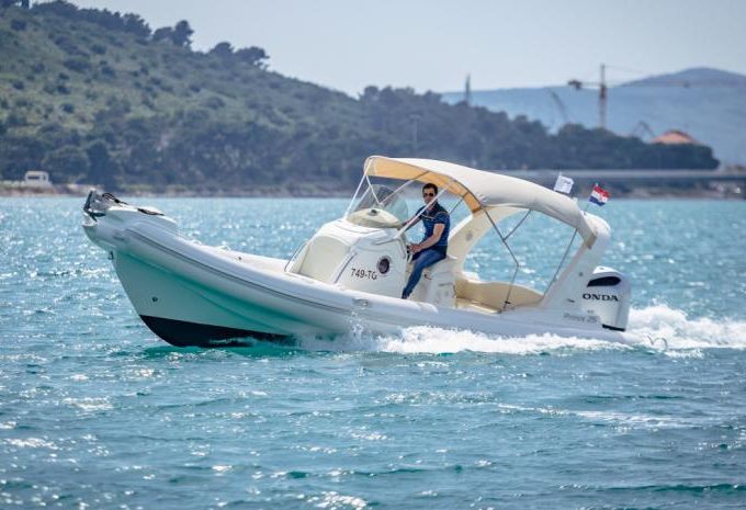 NUOVA JOLLY PRINCE 25