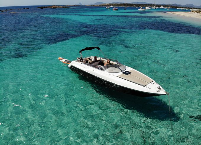 Sunseeker 29