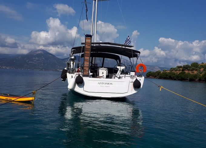 ANTONIOS