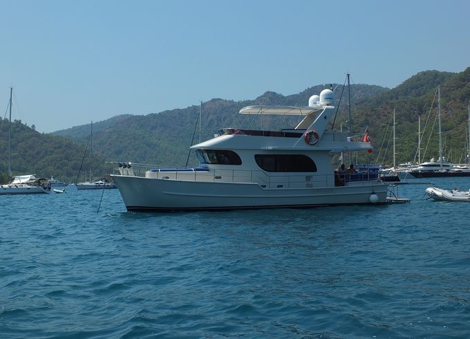 Fly Trawler