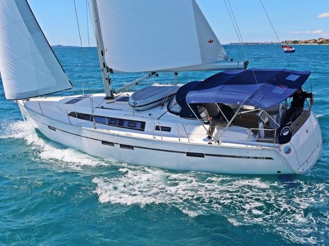 BAVARIA C 46 BT - ALESSANDRA