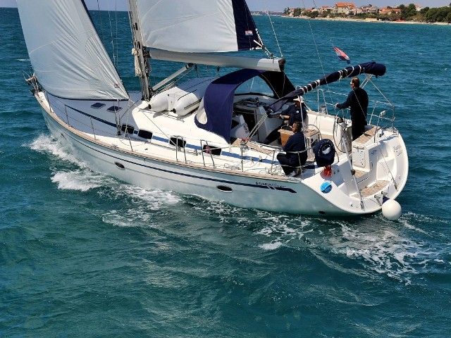 BAVARIA C 46 BT (05) - MAESTRAL