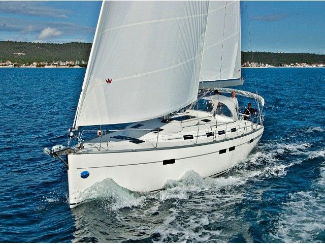BAVARIA C 45 BT - SOPHIA