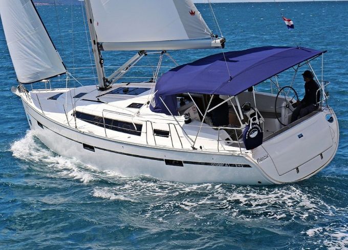BAVARIA C 41 BT - PATRIZIA
